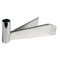 Glomex V9123 Stainless Steel Mast Mount - bluemarinestore.com