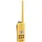 Icom IC-GM1600E VHF Portátil SOLAS - bluemarinestore.com