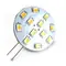 Lunasea 10 LED G4 Bulb - bluemarinestore.com