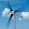 Air Breeze Marine Wind Generator - bluemarinestore.com