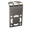 Glomex Mast Antenna Bracket - bluemarinestore.com