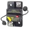 Blue Sea Systems 285-Series Suface Mount Circuit Breaker - bluemarinestore.com