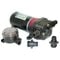 Flojet 4105 / 4125 Series Multipurpose Pump - bluemarinestore.com