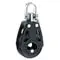 Harken Carbo Single Swivel Airblocks - bluemarinestore.com