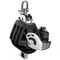 Lewmar Triple Synchro Block with Becket and Cam - bluemarinestore.com