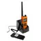 McMurdo R5 VHF Portátil SOLAS - bluemarinestore.com