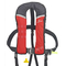 Chaleco Plastimo Pilot 290N Automático con Arnés - bluemarinestore.com