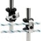 Selden Double Stanchion Fairlead - bluemarinestore.com