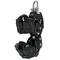 Selden PBB Polea Violin con Dos Mordazas - bluemarinestore.com