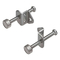 Standard Horizon MMB-97 Flush Mounting Kit - bluemarinestore.com