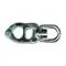 Tylaska T5 Snap Shackle - bluemarinestore.com