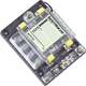 Blue Sea Systems SafetyHub Fuse Block - bluemarinestore.com