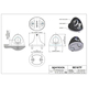 Spinlock Bullseye - bluemarinestore.com