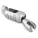 Ultra Flip Swivel Conector Giratorio Ancla Cadena - bluemarinestore.com