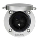 Victron Energy Enchufe Toma de Puerto Inox 316 - bluemarinestore.com