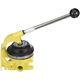 Whale Gusher® 10 Mk 3 Bomba de Achique Manual - bluemarinestore.com