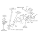 Whale Gusher® 10 Mk 3 Bomba de Achique Manual - bluemarinestore.com