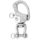 Wichard Clevis Pin Swivel HR Snap Shackle - bluemarinestore.com