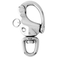 Wichard Swivel Eye HR Snap Shackle - bluemarinestore.com
