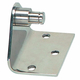 Uflex Stainless Steel Bent Reverse Mounting Bracket - bluemarinestore.com