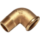 Maestrini Bronze Male - Female 90º Elbow - bluemarinestore.com