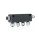 Actisense A2K-4WT NMEA 2000® 4-Way Connector 4 Way T-Piece - bluemarinestore.com