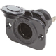 Blue Sea Systems Toma de Panel 12 V CC - bluemarinestore.com