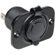 Blue Sea Systems Toma de Panel 12 V CC - bluemarinestore.com