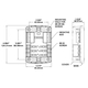 Blue Sea Systems ST Blade Fuse Block with Negative Bus - bluemarinestore.com