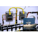 Blue Sea Systems ST Blade Fuse Block with Negative Bus - bluemarinestore.com