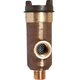 Fisherman Cast Bronze Inlet Water Strainer - bluemarinestore.com