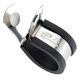 JCS 304 Stainless Steel P-Clip - bluemarinestore.com