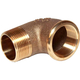 Maestrini Bronze Male - Female 90º Elbow - bluemarinestore.com