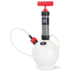 Pela Vacuum Pump Oil Extractor - bluemarinestore.com