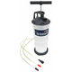 Pela Vacuum Pump Oil Extractor - bluemarinestore.com