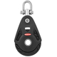 Ronstan Core Block - Polea Simple Giratoria - bluemarinestore.com