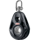 Ronstan Core Block - Polea Simple Giratoria - bluemarinestore.com