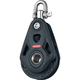 Ronstan Core Block - Polea Simple Giratoria - bluemarinestore.com