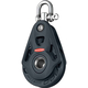 Ronstan Core Block - Polea Simple Giratoria - bluemarinestore.com