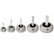 Scanstrut DS-P Vertical Entry Cable Seal - bluemarinestore.com