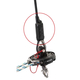 Seldén Anti Torsion AT Cable Clamps - bluemarinestore.com