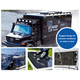 Solara S-Series Vision Rugged Solar Panels - bluemarinestore.com