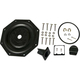 Whale Mk5 Henderson Spare Parts & Service Kits - bluemarinestore.com