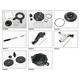 Whale Mk5 Henderson Spare Parts & Service Kits - bluemarinestore.com