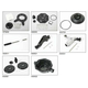 Whale Mk5 Henderson Spare Parts & Service Kits - bluemarinestore.com