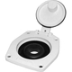 Whale Gusher® 10/30 Aluminium Alloy Deck Plate - bluemarinestore.com