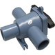 Whale Two Way Diverter Valve - bluemarinestore.com