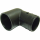 Whale 90° Elbow for Manual Bilge Pumps - bluemarinestore.com