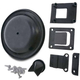 Whale Gulper® Spare Parts & Service Kits - bluemarinestore.com