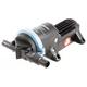 Whale Gulper® 220 Bomba de Ducha  / Agua Gris - bluemarinestore.com